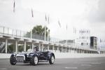 Caterham Seven SuperSprint 2017 года